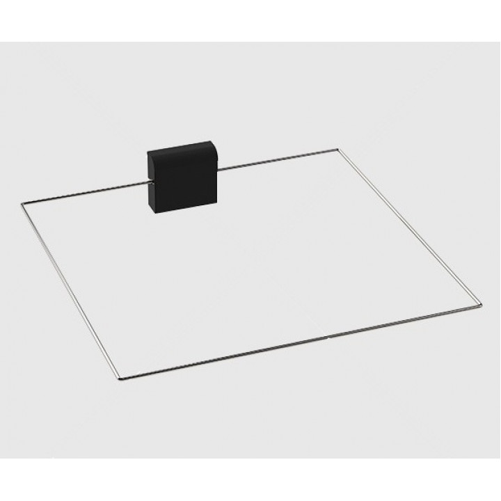 HARVIA safety switch (500 x 500 mm)