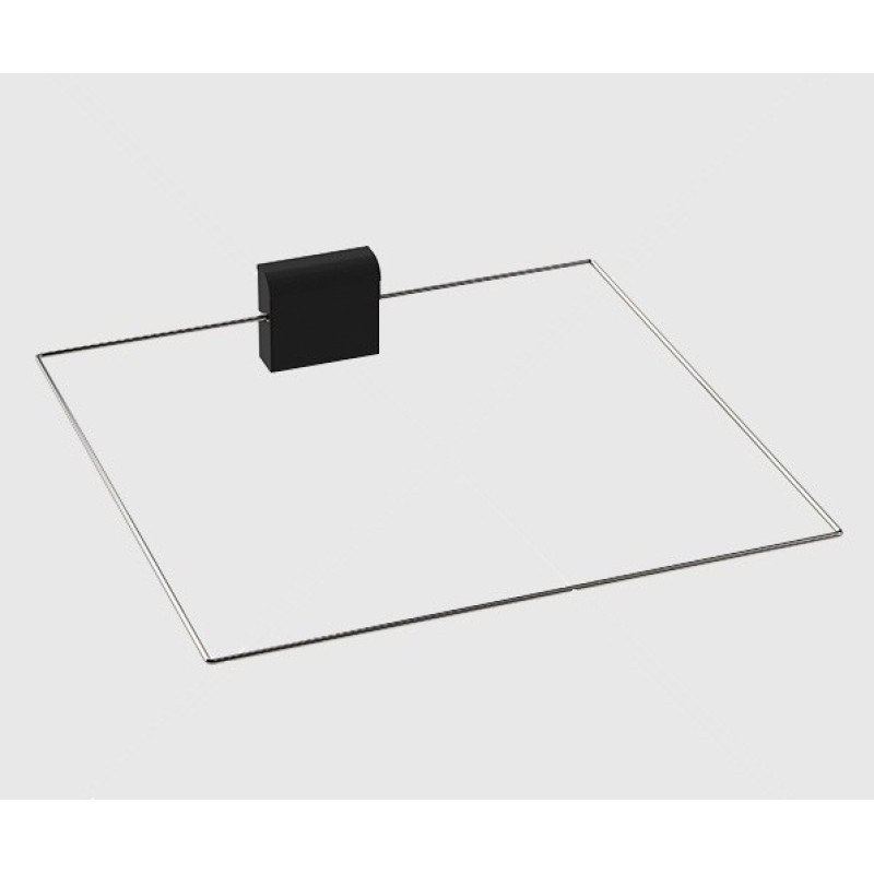 HARVIA safety switch (500 x 500 mm)