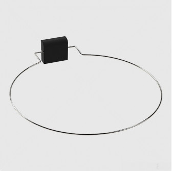 HARVIA safety switch (ø 350 mm)