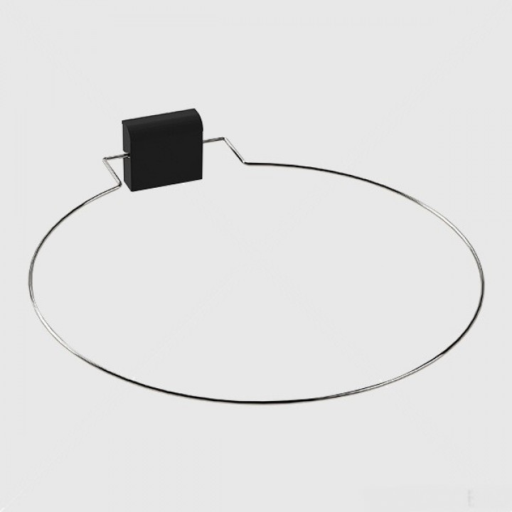 HARVIA safety switch (ø 350 mm)