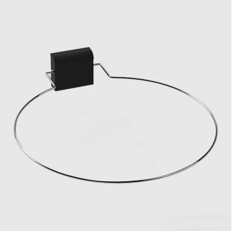HARVIA safety switch (ø 450 mm)