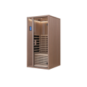 Infrared cabin - HARVIA Onni Sienna One - 0