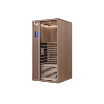 Infrared cabin - HARVIA Onni Sienna One