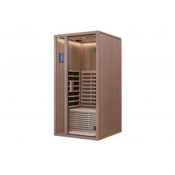 Infrared cabin - HARVIA Onni Sienna One