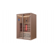 Infrared cabin - HARVIA Onni Sienna Duo