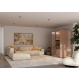 Infrared cabin - HARVIA Onni Sienna Duo