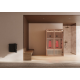 Infrared cabin - HARVIA Onni Sienna Duo