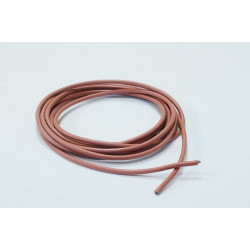 Heat-resistant cable  Heat-resistant cable