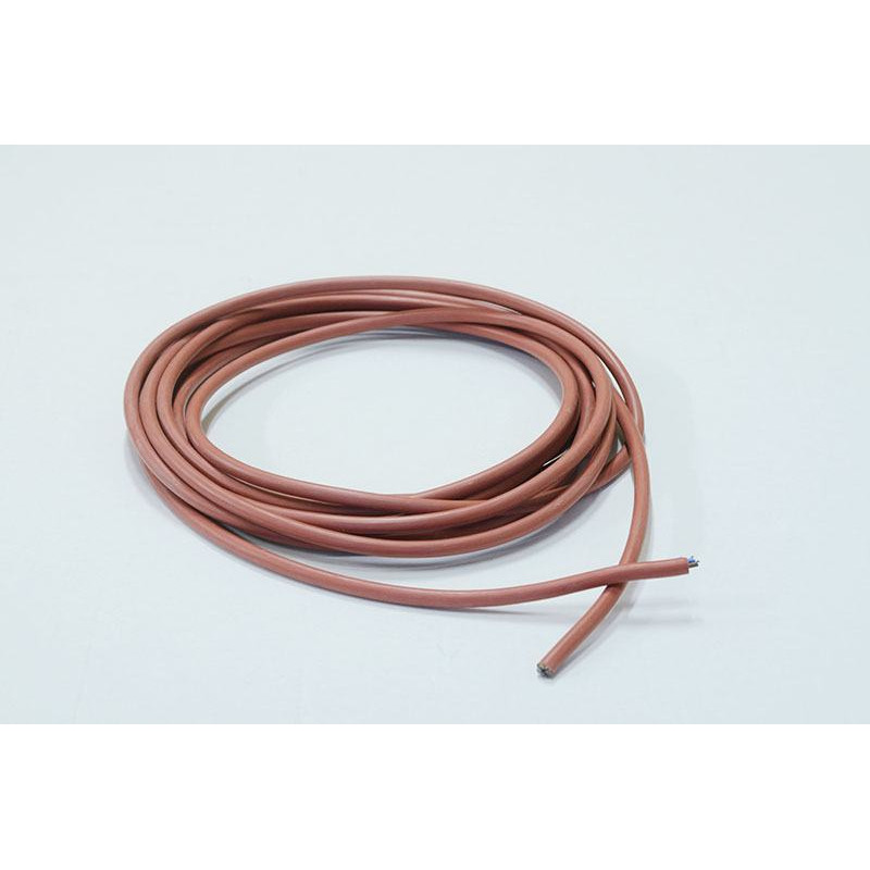 Heat-resistant cable for control panel Heat-resistant cable for control panel