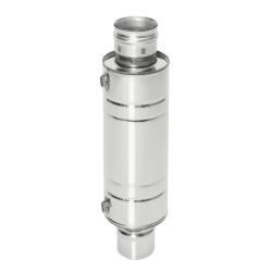 Heat exchanger 10 L 