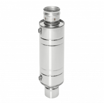 Heat exchanger 10 L
