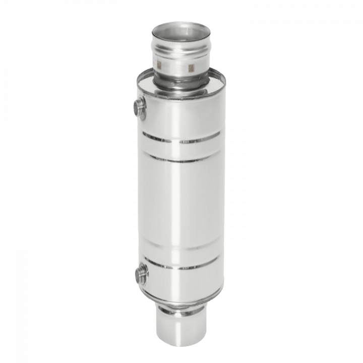 Heat exchanger 10 L