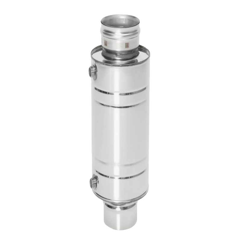 Heat exchanger 10 L