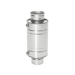 Heat exchanger 8 L, 430 