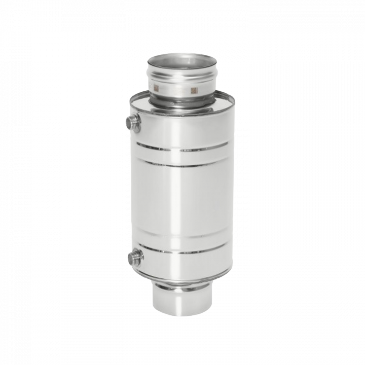 Heat exchanger 8 L, 430