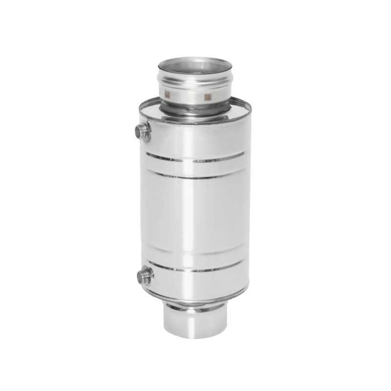 Heat exchanger 8 L, 430