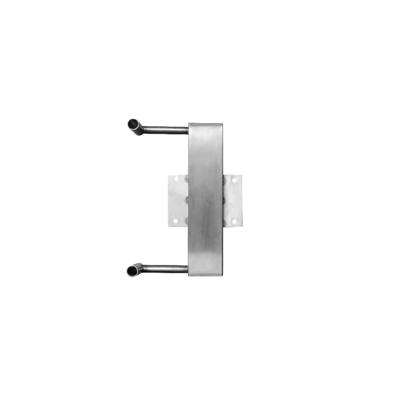 Built-in heat exchanger Gefest Groza 18/24