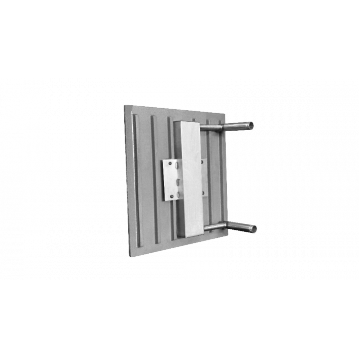 Built-in heat exchanger Gefest Groza 18/24