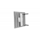 Built-in heat exchanger Gefest Groza 18/24