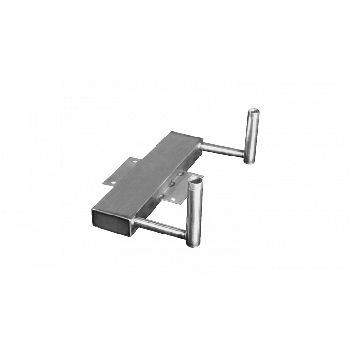 Built-in heat exchanger Gefest Groza 18/24