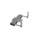 Built-in heat exchanger Gefest Groza 18/24