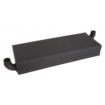 STOVEMAN Heat Exchanger SV1