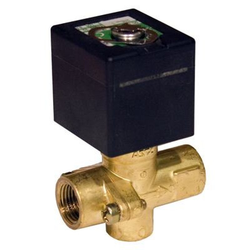 HARVIA automatic discharge valve ZG-700