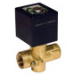 HARVIA automatic discharge valve ZG-700