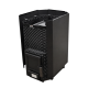 SKAMET protective wall for S and ST model wood-burning sauna stoves, PW-S-2