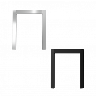 SKAMET external firebox frames ILU-230