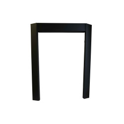 SKAMET external firebox frames ILU-230  SKAMET external firebox frames ILU-230
