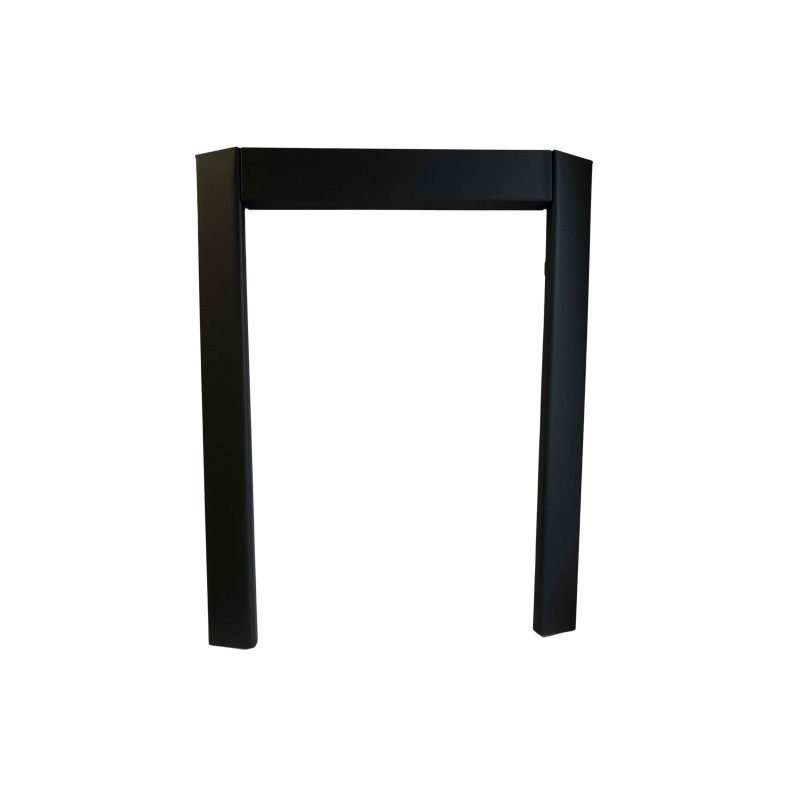 SKAMET external firebox frames ILU-330