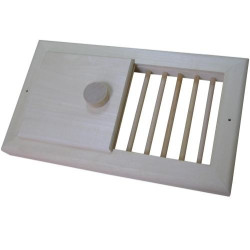 The ventilation valve SL3  The ventilation valve SL3