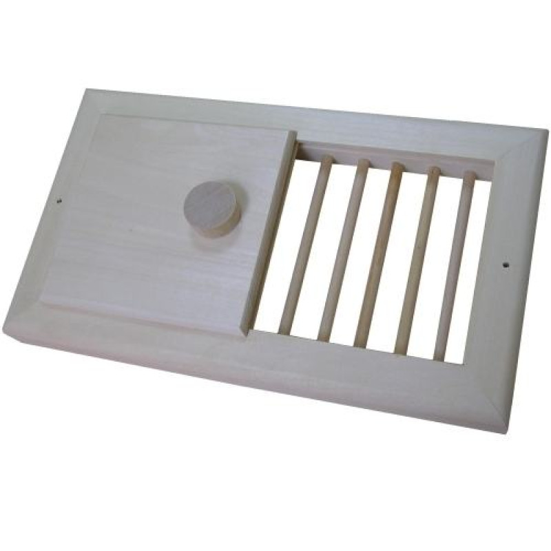 The ventilation valve SL3