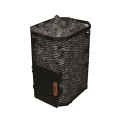 Woodburning sauna stove - SKAMET S116 - 0 Woodburning sauna stove - SKAMET S116 - 0