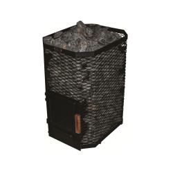 Woodburning sauna stove - SKAMET S116  Woodburning sauna stove - SKAMET S116
