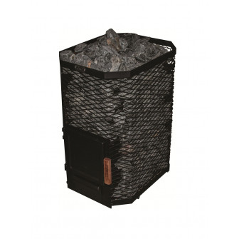 Woodburning sauna stove - SKAMET S116