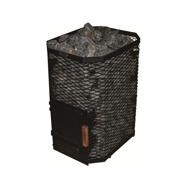 Woodburning sauna stove - SKAMET S116
