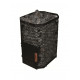 Woodburning sauna stove - SKAMET S116