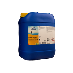 Liquid chlorine, Chemoform, 20L 
