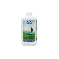 Liquid flocculant CHEMOFORM Flockfix, 1 L  Liquid flocculant CHEMOFORM Flockfix, 1 L