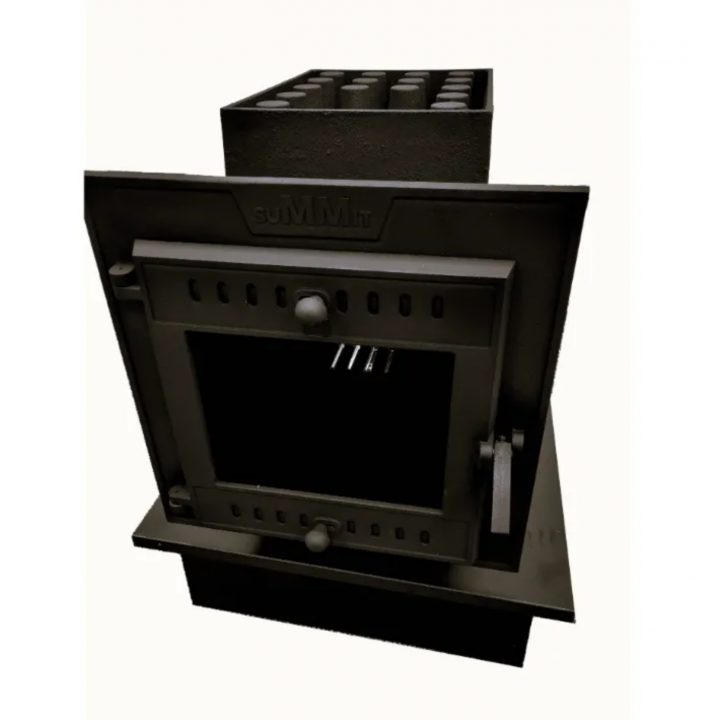 Woodburning sauna stove - SUMMIT TEIDĖ