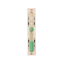 Hourglass for sauna - 15 min, green - 0