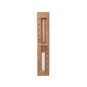 SAWO sand timer 551-D, cedar - 0