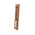 SAWO sand timer 551-D, cedar - 2