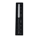 SAUFLEX hourglass, black 15 min - 0