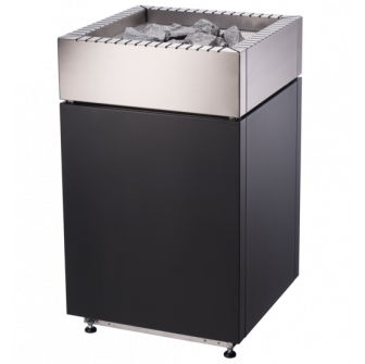 Electric sauna heater - HARVIA Qube