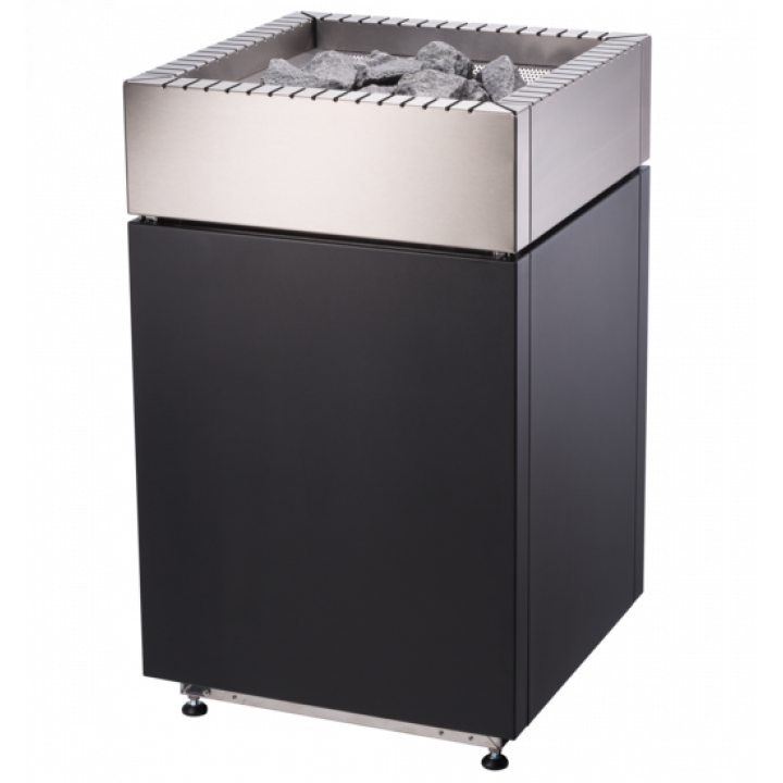 Electric sauna heater - HARVIA Qube