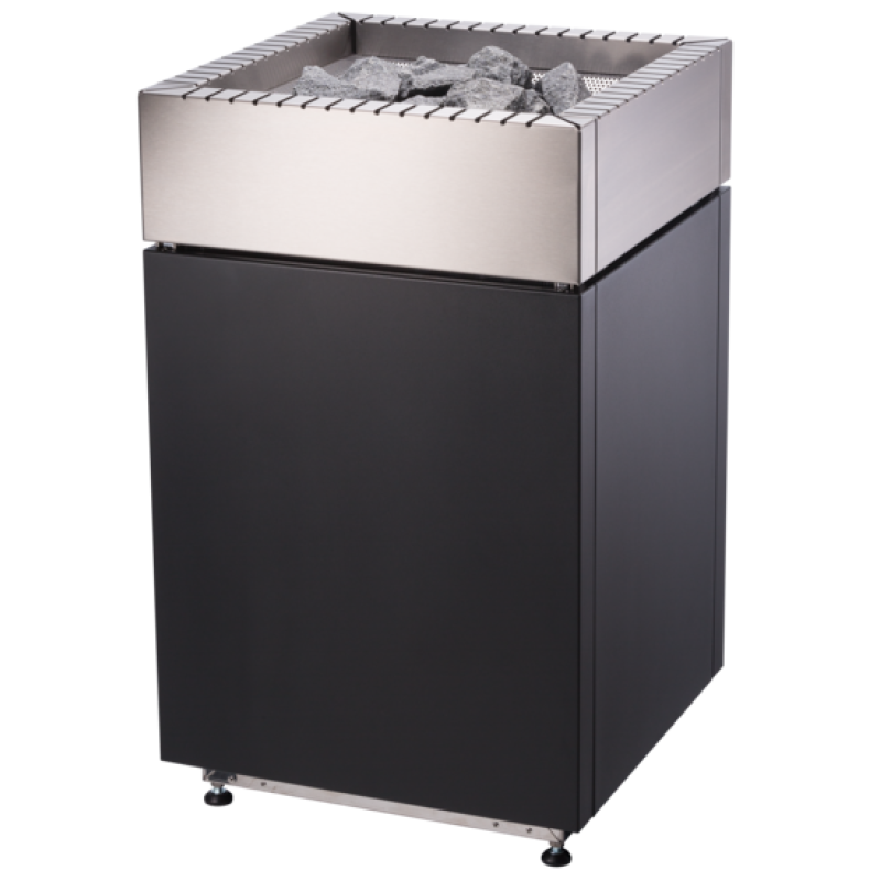 Electric sauna heater - HARVIA Qube