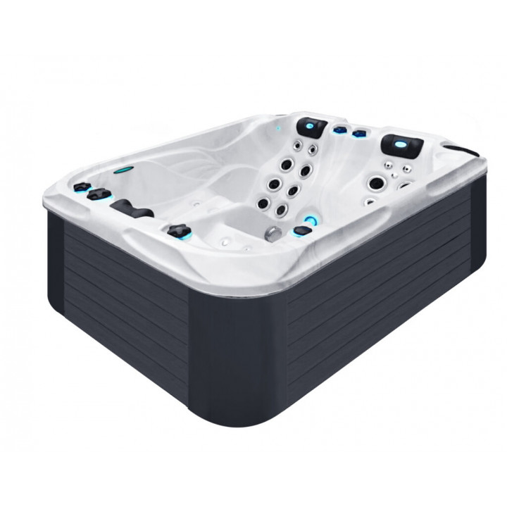 SPA massage pool – Soulmate